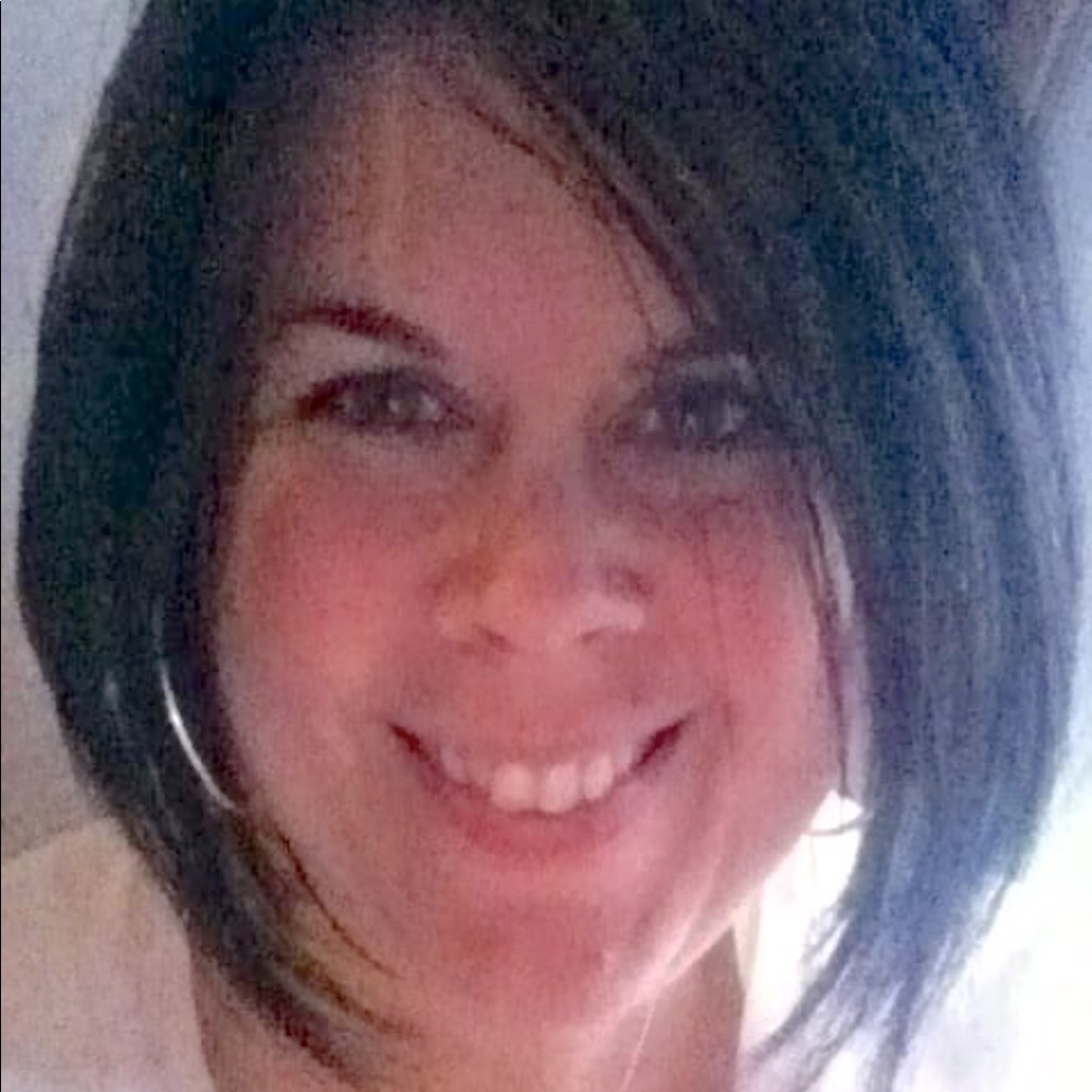 Meet your Posher, Lesley